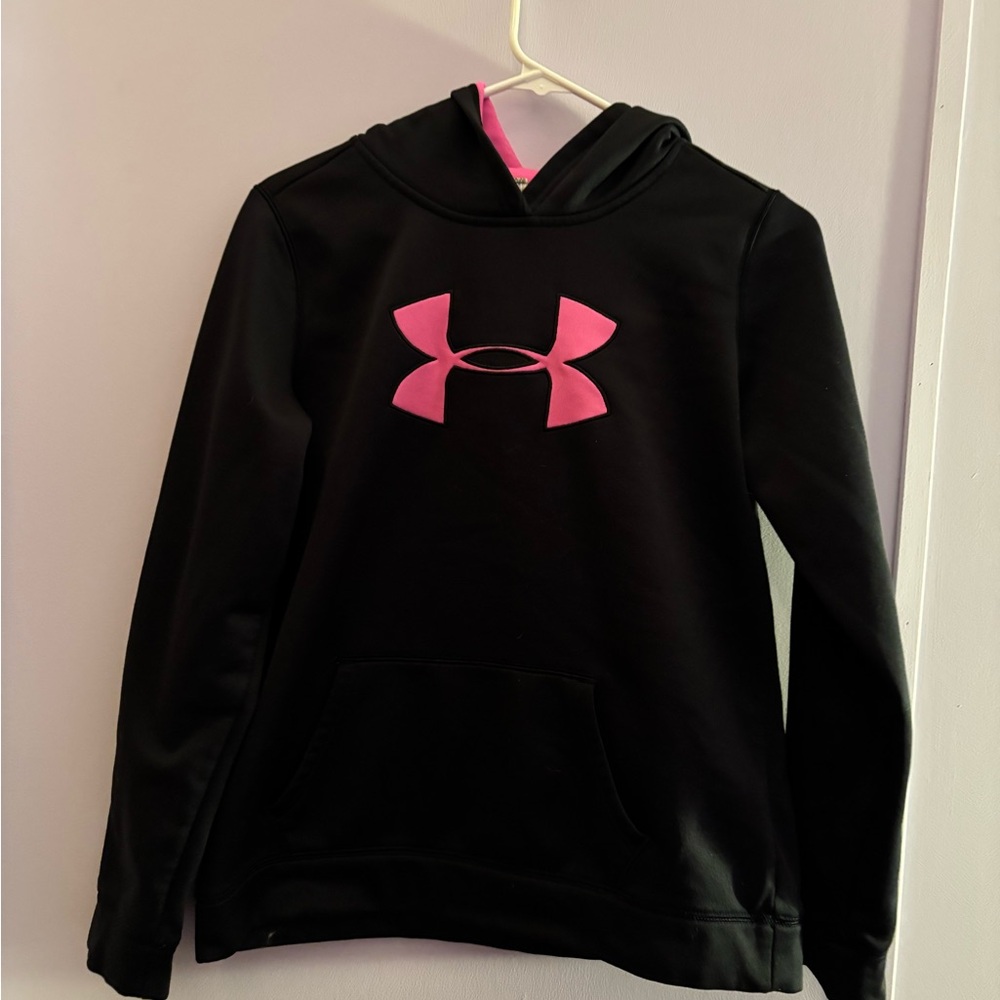 Under Armor hoodie
